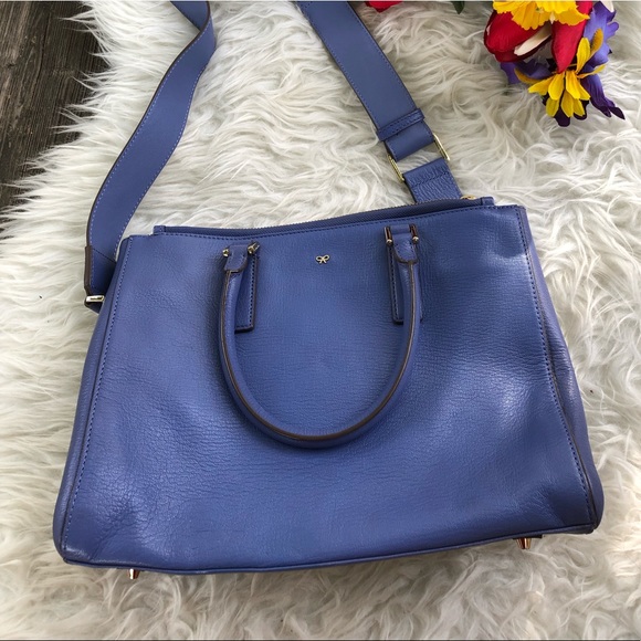 🌺HP❤️GORGEOUS satchel/crossbody bag🌺 - Picture 14 of 15